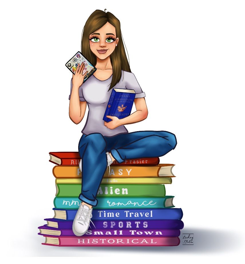 About the romantic rainbow reader campaign on Bonfire 2