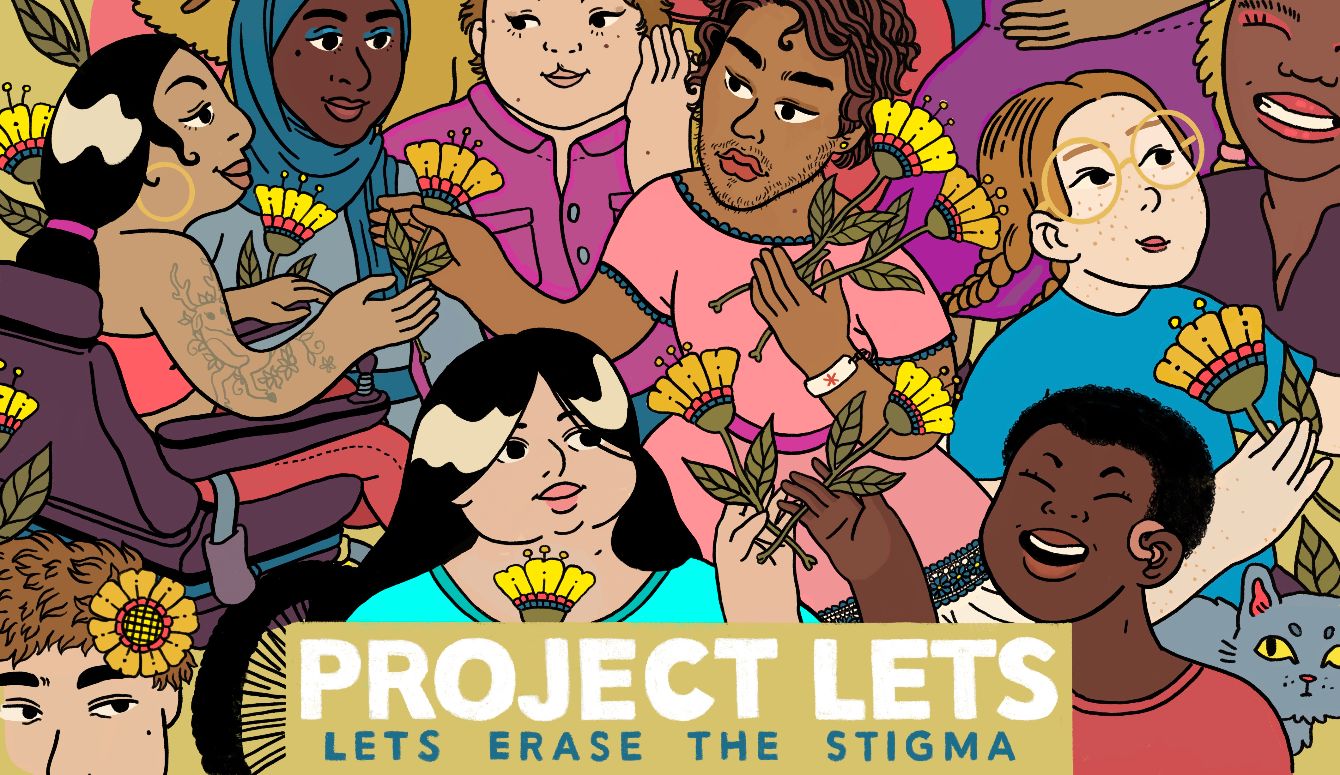 About the No Cops In Crisis campaign on Bonfire 2