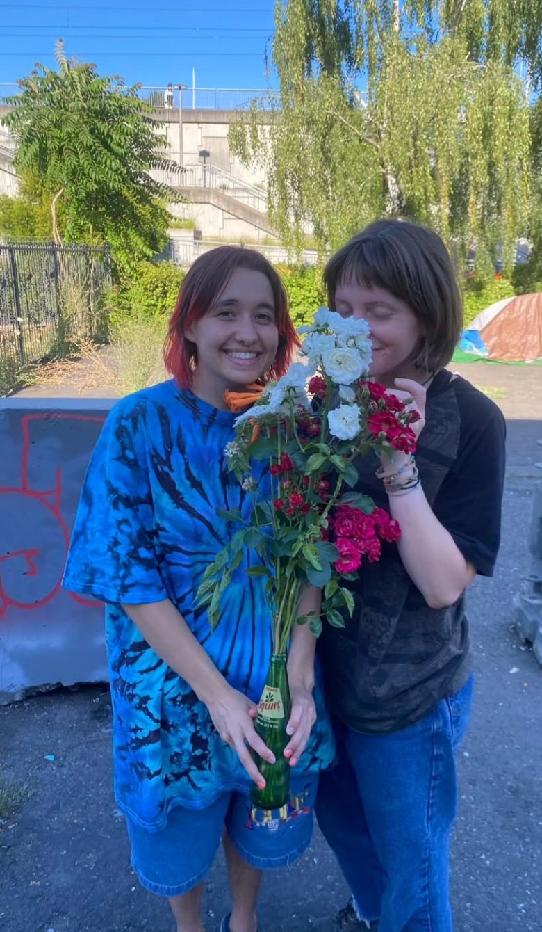 About the  campaign on Bonfire 2