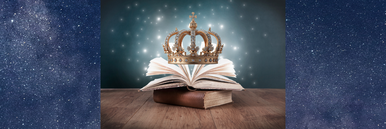 About the The King's Library Shirts campaign on Bonfire 2