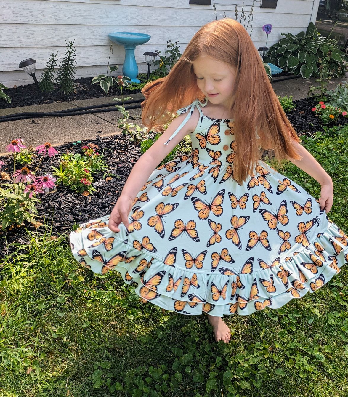 About the Turner Syndrome Awareness&nbsp; campaign on Bonfire 2