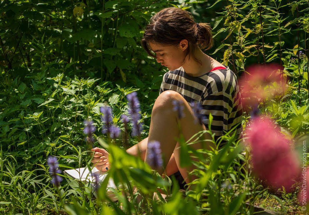 About the Ghost Pipes - Light Font campaign on Bonfire 4