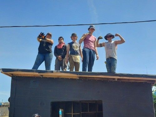 About the 2026 Mexico Mission Trip campaign on Bonfire 2