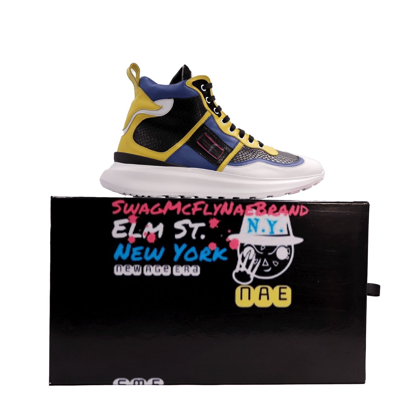 About the  campaign on Bonfire 6