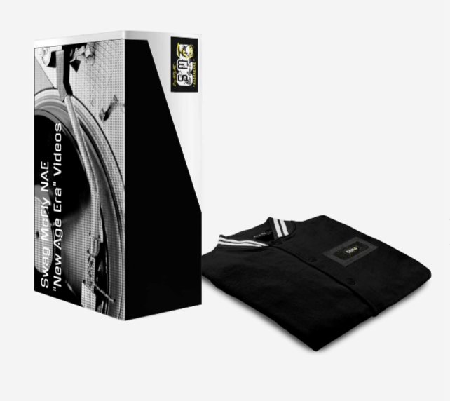 About the  campaign on Bonfire 8