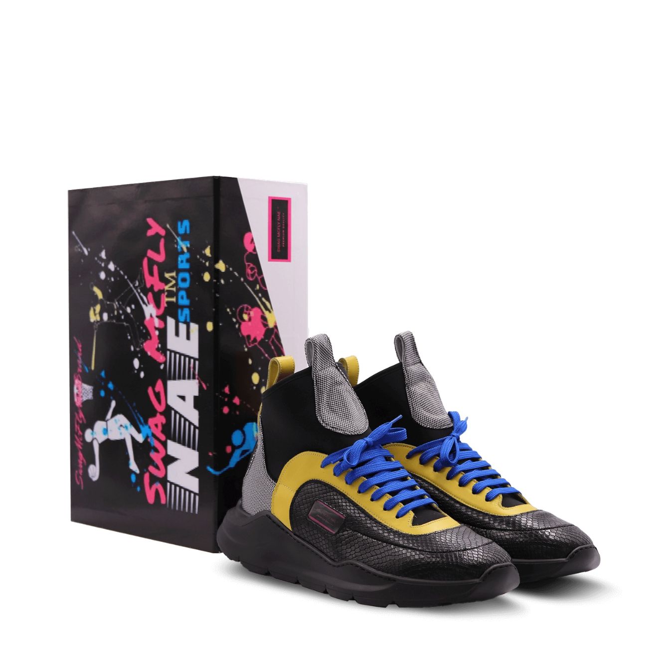 About the  campaign on Bonfire 5