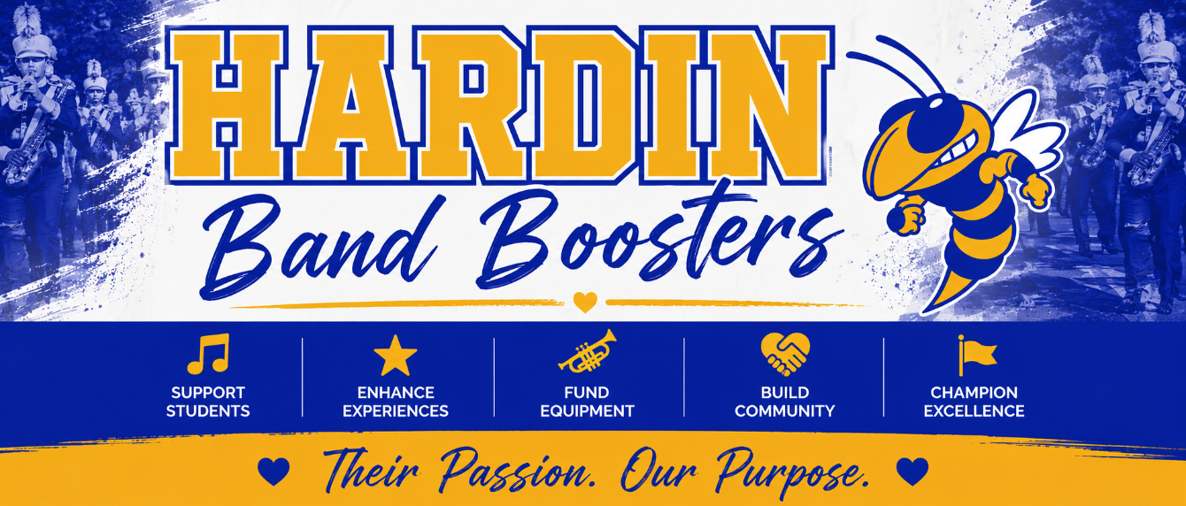 About the Hornet Band campaign on Bonfire 2