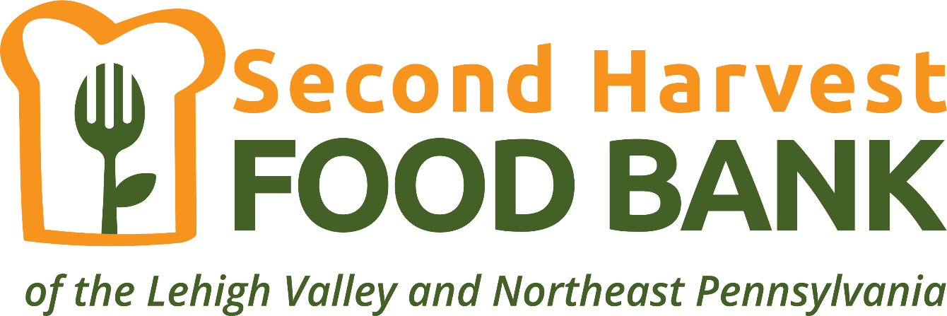 Second Harvest Food Bank | Bonfire