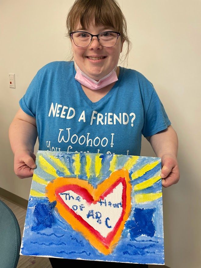 About the Sweatshirts and T-Shirts campaign on Bonfire 2