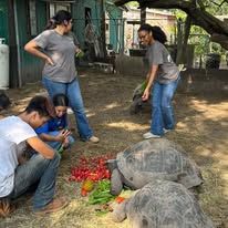 About the Take A Hike - RGV campaign on Bonfire 6