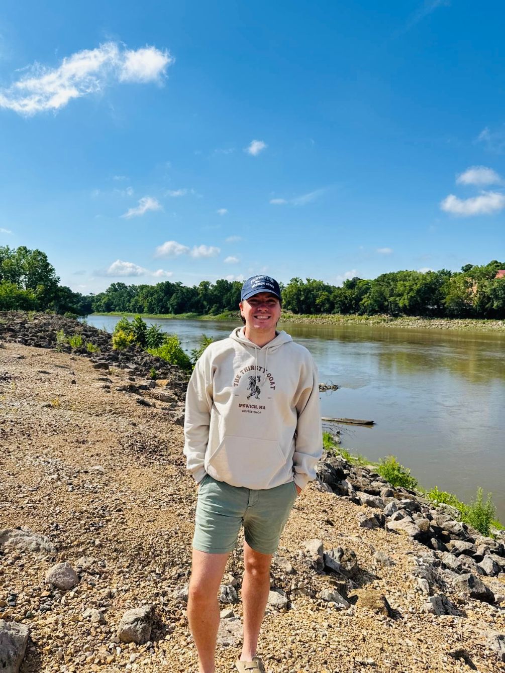 About the The Thirsty Goat Coffee Shop Collection campaign on Bonfire 3