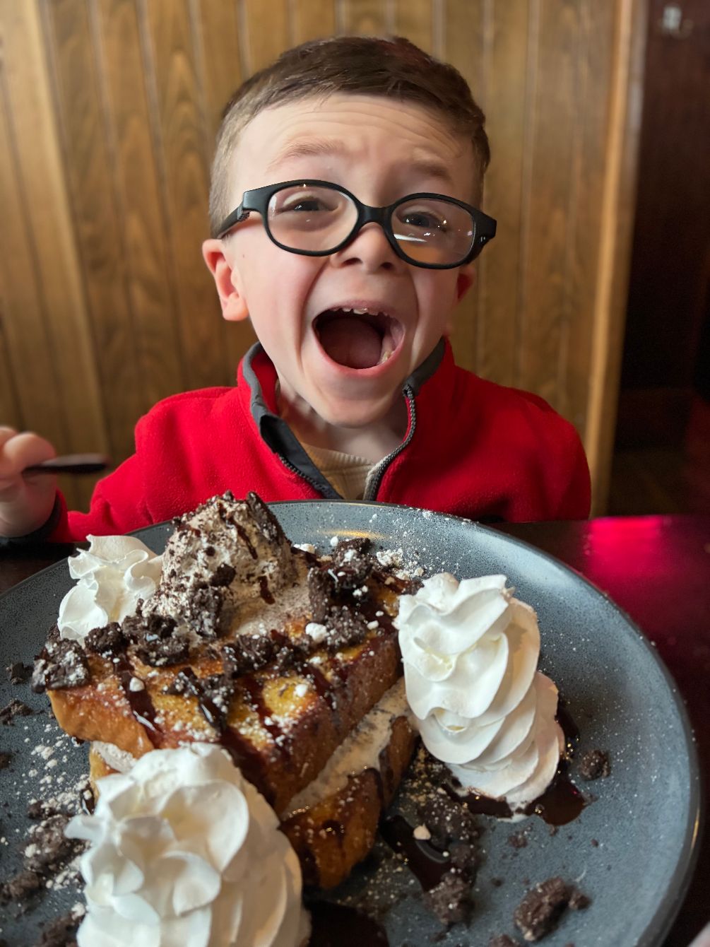 About the Adam?s Army!! Fighting for a cure for MPS1 ? campaign on Bonfire 7