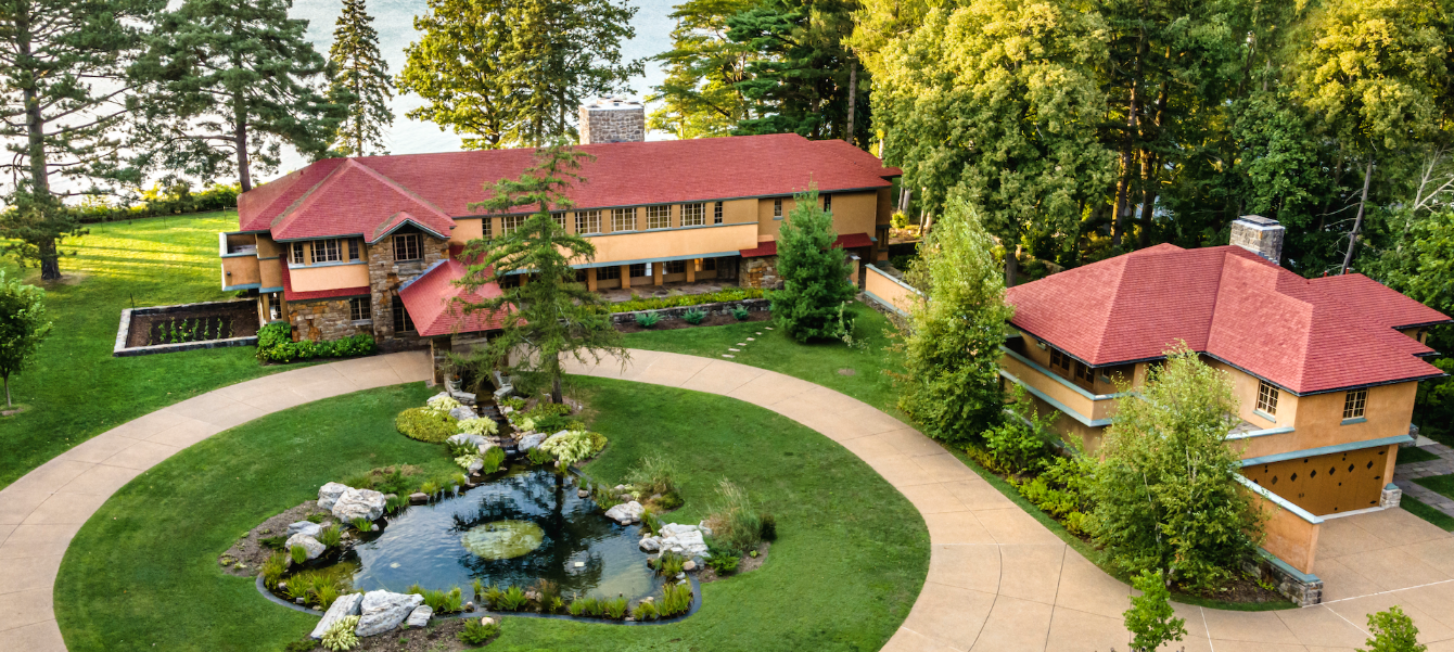 About the Graycliff Centennial Collection: Design campaign on Bonfire 2