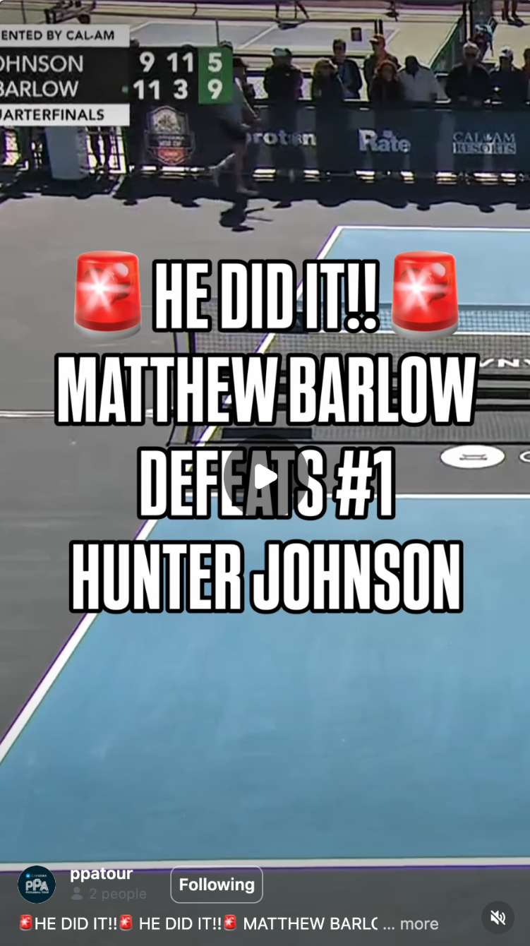 About the "You Just Got Barlow'd" Fan T-Shirt campaign on Bonfire 5