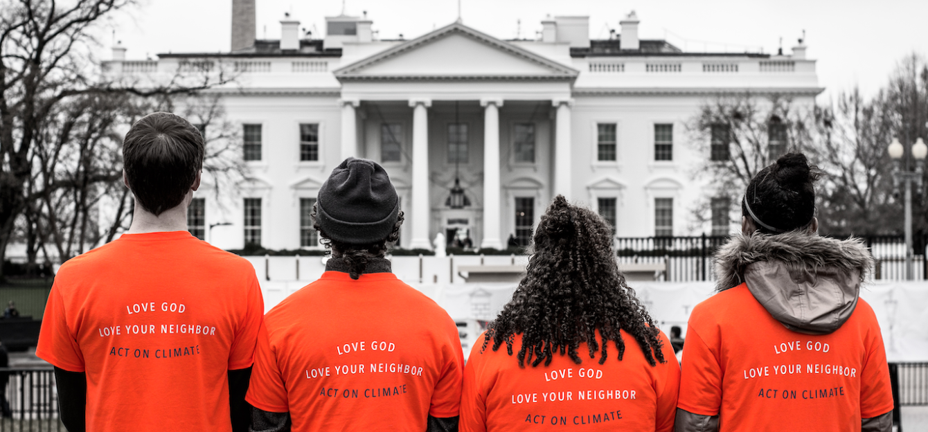 About the YECA T-Shirt campaign on Bonfire 2