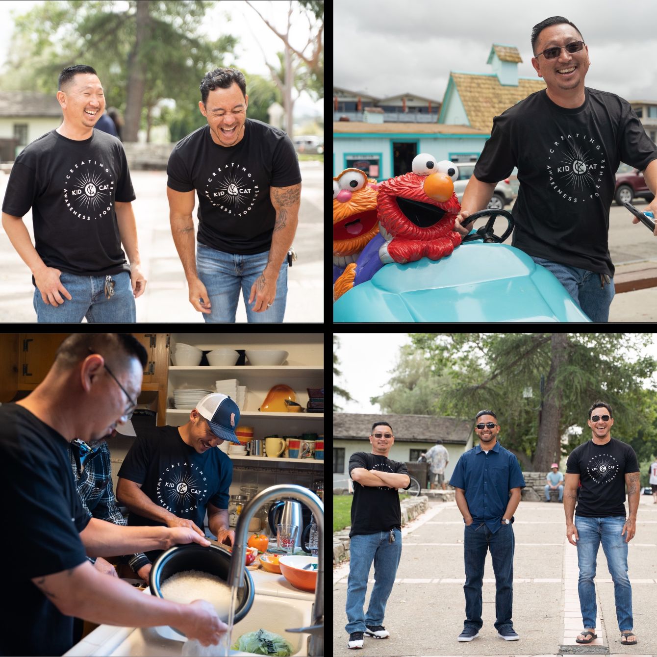 About the  campaign on Bonfire 2