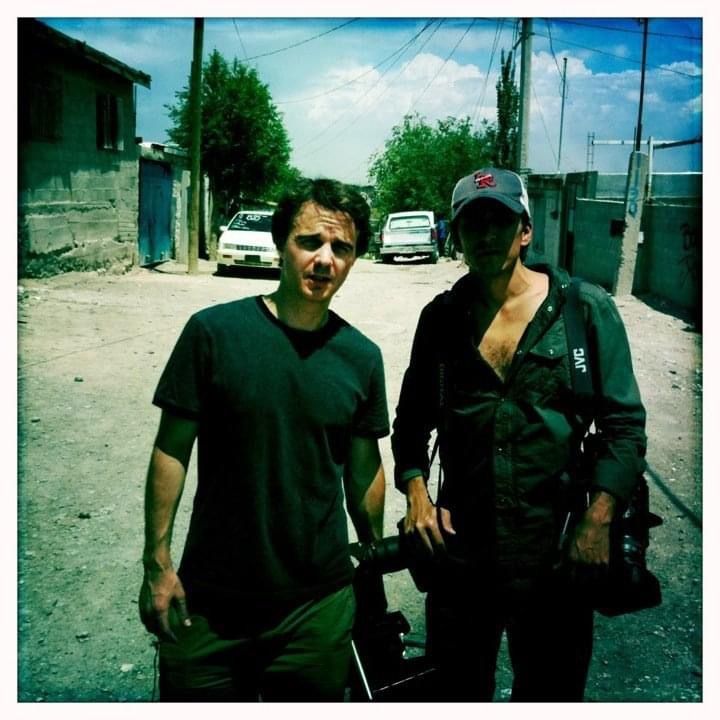 About the Brent Renaud Foundation campaign on Bonfire 3