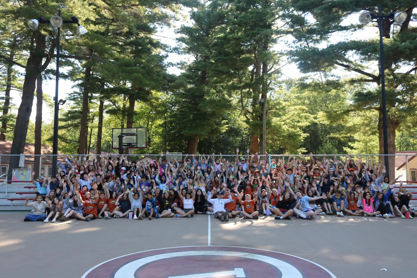 About the Kesem Flowers (Dark) campaign on Bonfire 2