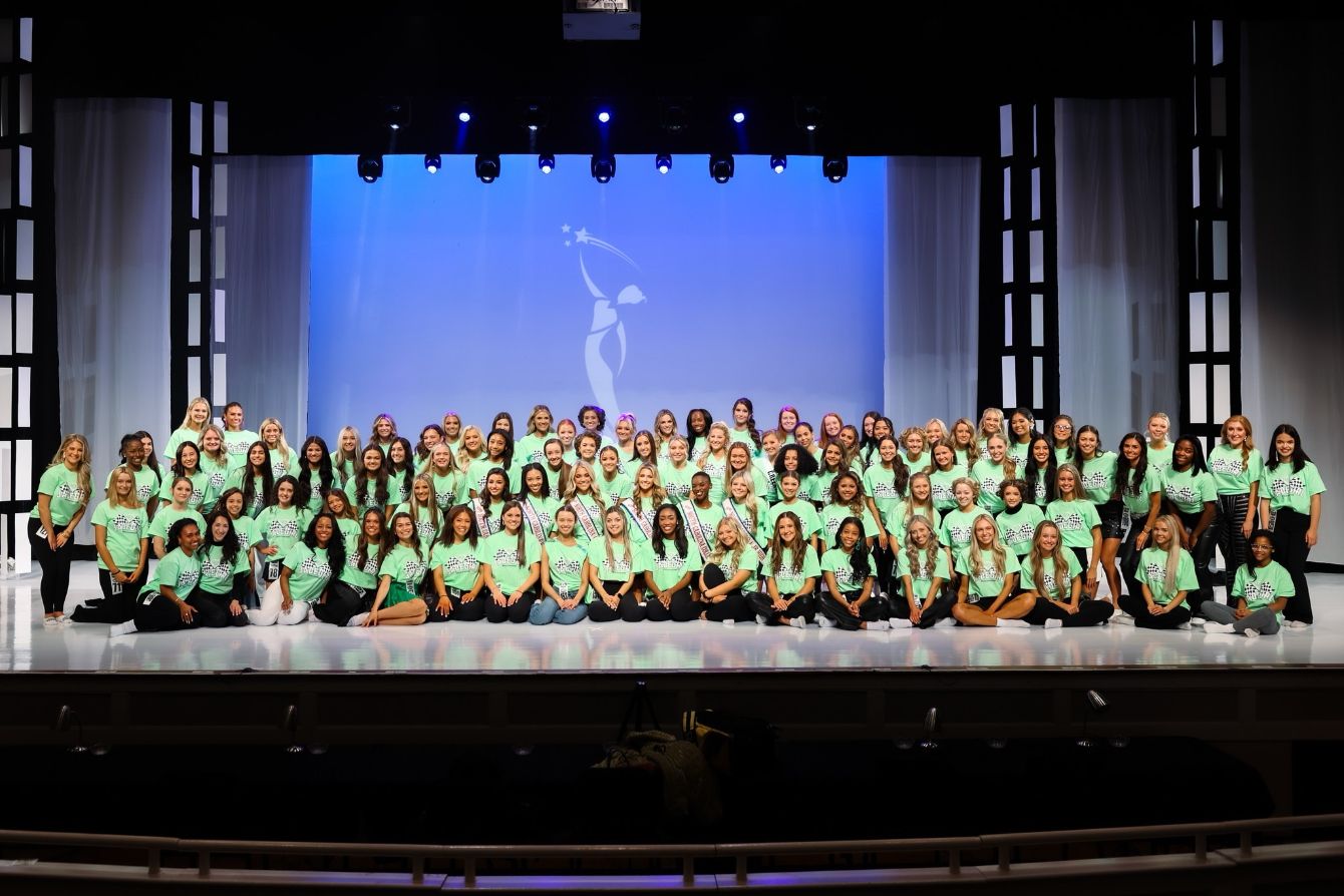 About the Jade Girl Checkered  campaign on Bonfire 2