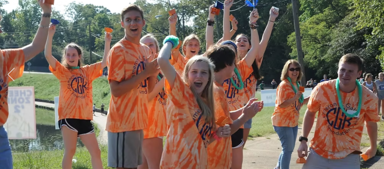 About the VA Kindness Week campaign on Bonfire 1