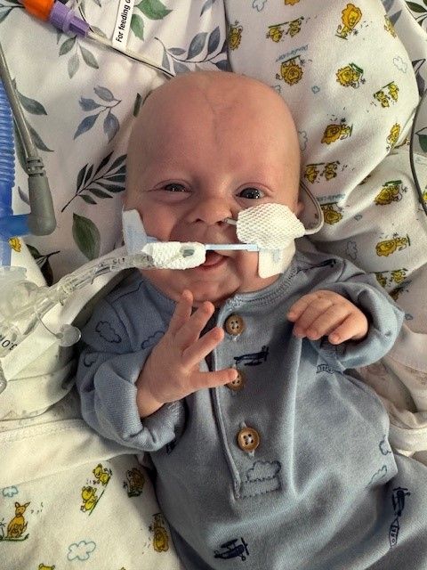 About the #FightLikeTye campaign on Bonfire 2