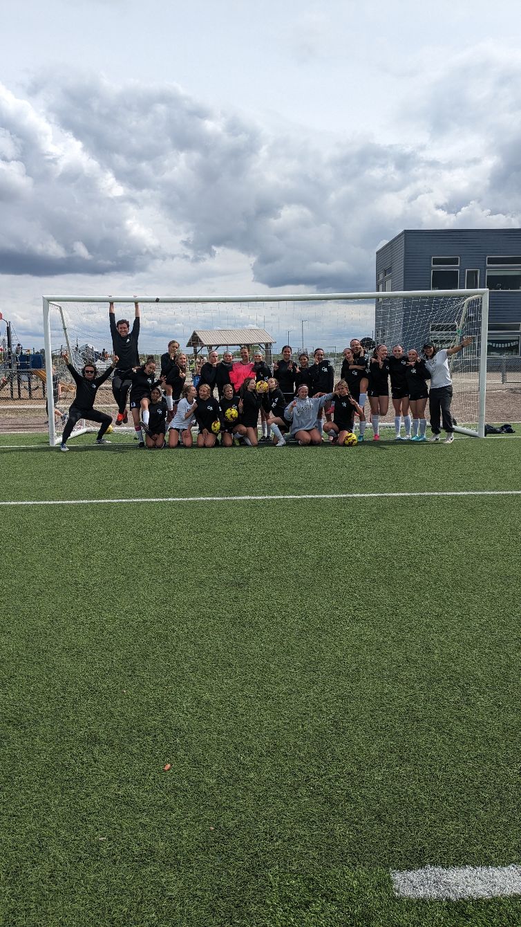 About the CRHS LADIES SOCCER campaign on Bonfire 2