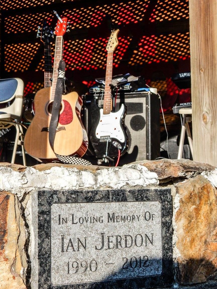 About the Music In Motion campaign on Bonfire 3