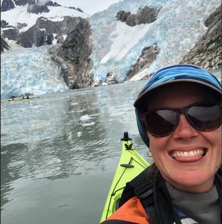 About the Michelle Harris campaign on Bonfire 2