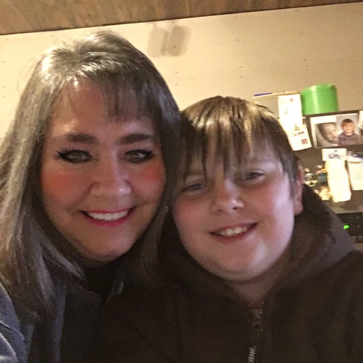 About the I Showed Up For Jon campaign on Bonfire 4