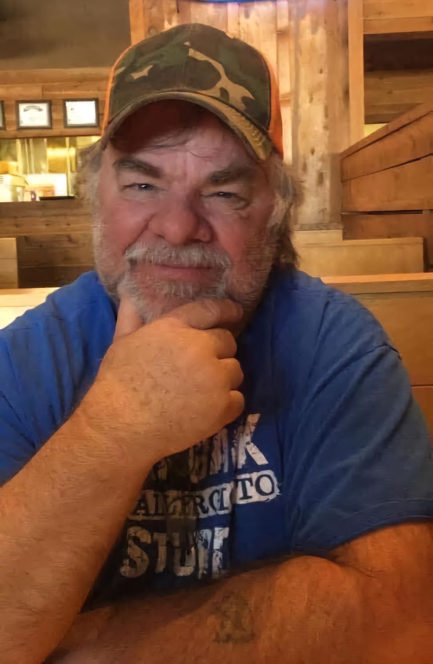 About the I Showed Up For Jon campaign on Bonfire 2