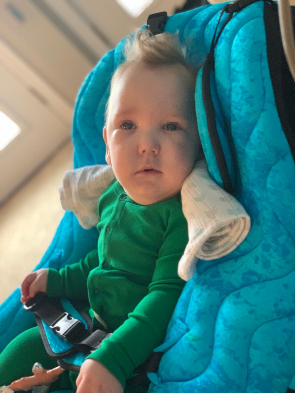 About the Connor?s 1st Heavenly Anniversary&nbsp; campaign on Bonfire 2