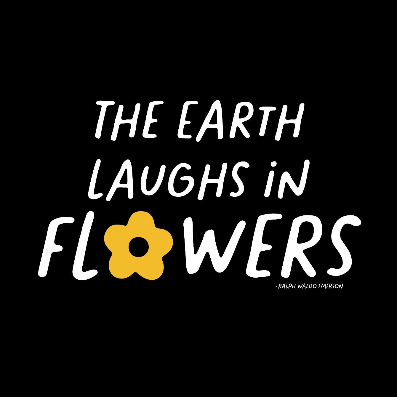 About the The Earth Laughs in Flowers campaign on Bonfire 2