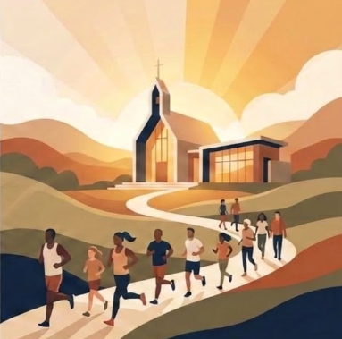 About the Together We Move campaign on Bonfire 2