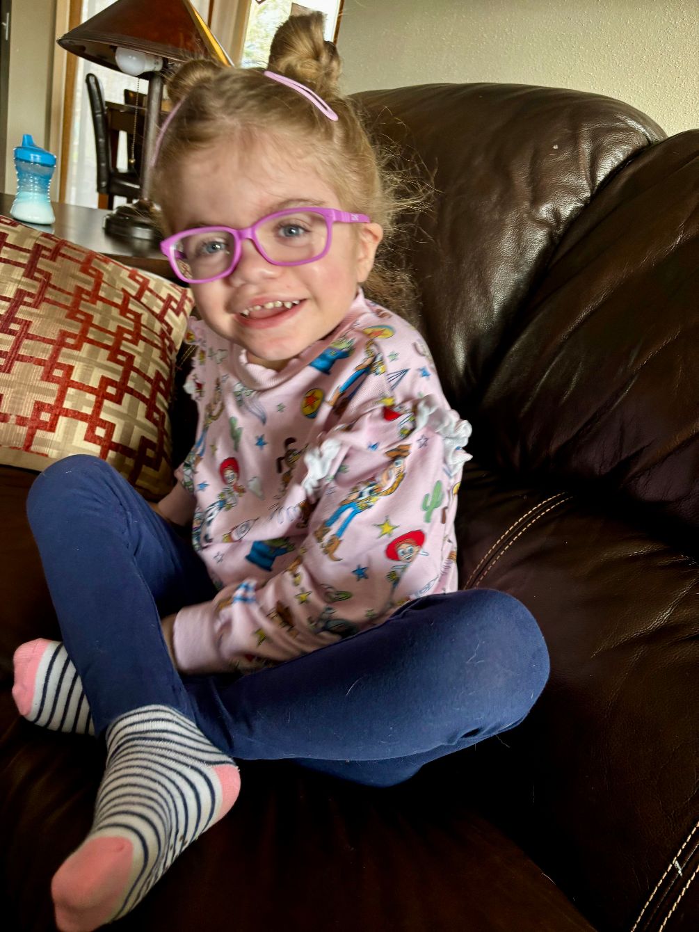 About the  campaign on Bonfire 2