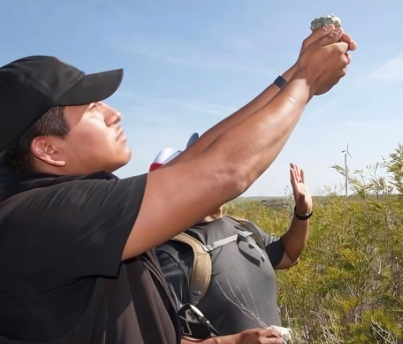 About the Planting Seeds Of Sovereignty campaign on Bonfire 2