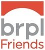 About the BRPL Friends T-shirts campaign on Bonfire 1