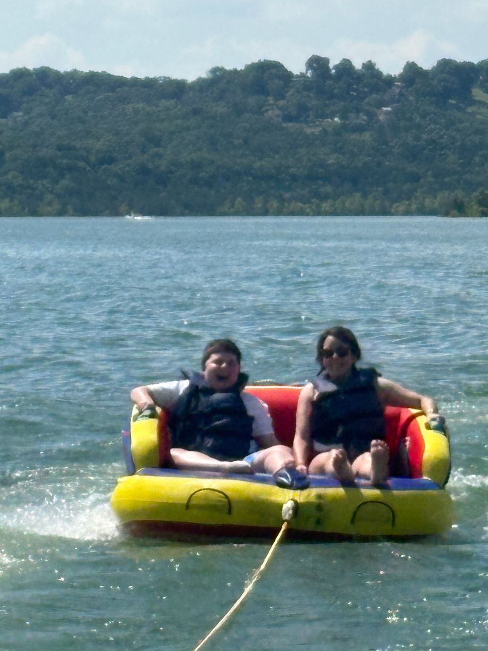 About the Stay Happy - Cure Duchenne Muscular Dystrophy campaign on Bonfire 5