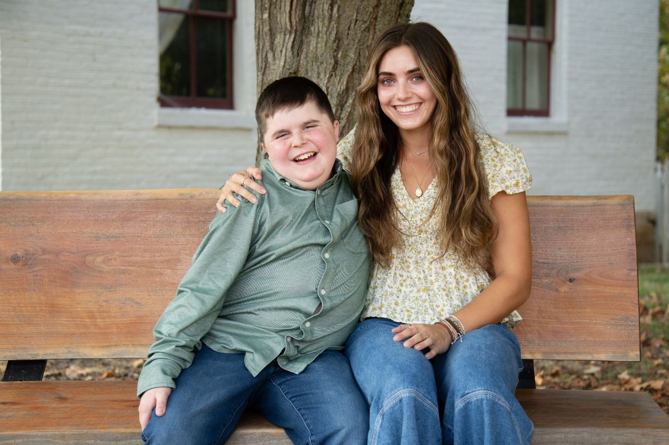 About the Stay Happy - Cure Duchenne Muscular Dystrophy campaign on Bonfire 7