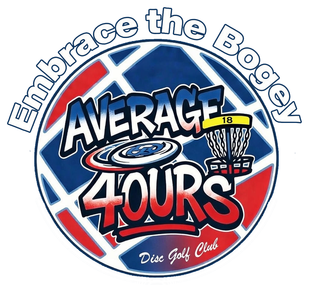 About the Average 4ours Golf Towel campaign on Bonfire 2