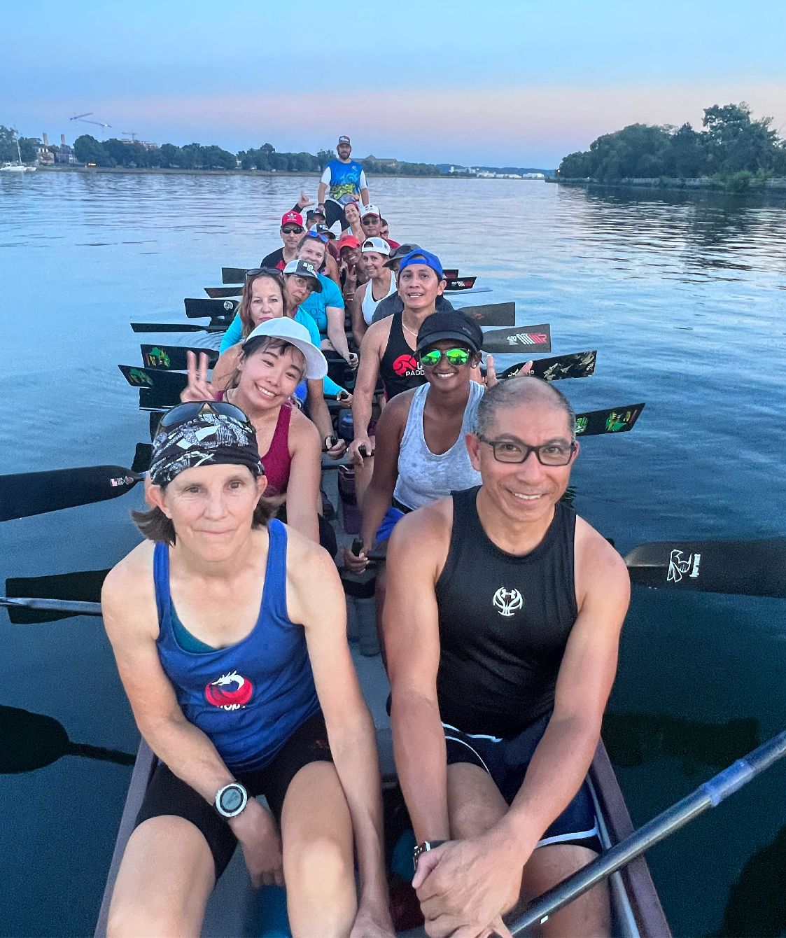 About the  campaign on Bonfire 2