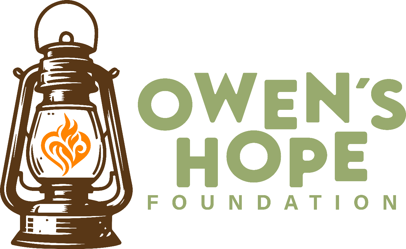 About the Owen's Hope Foundation campaign on Bonfire 2