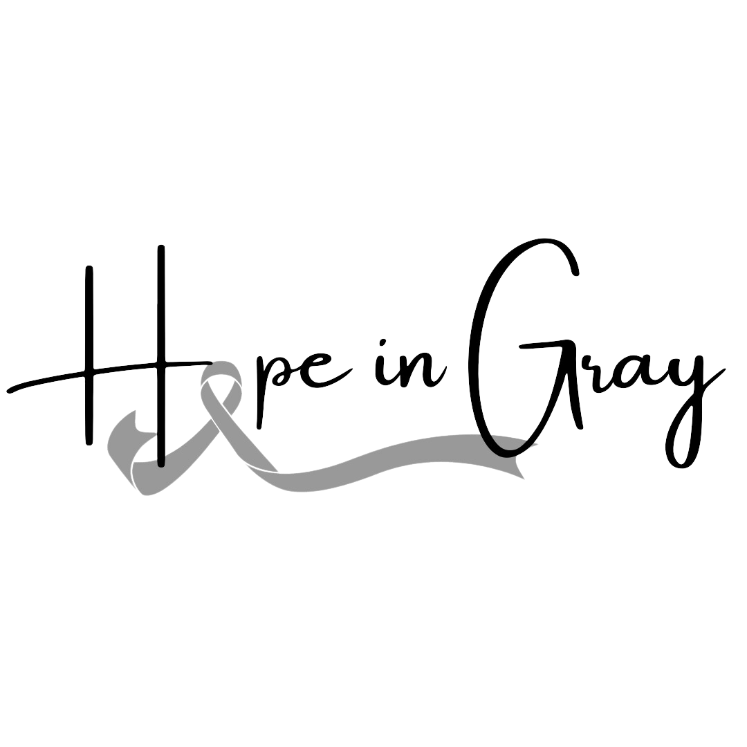 About the Hope in Gray, Inc. campaign on Bonfire 2