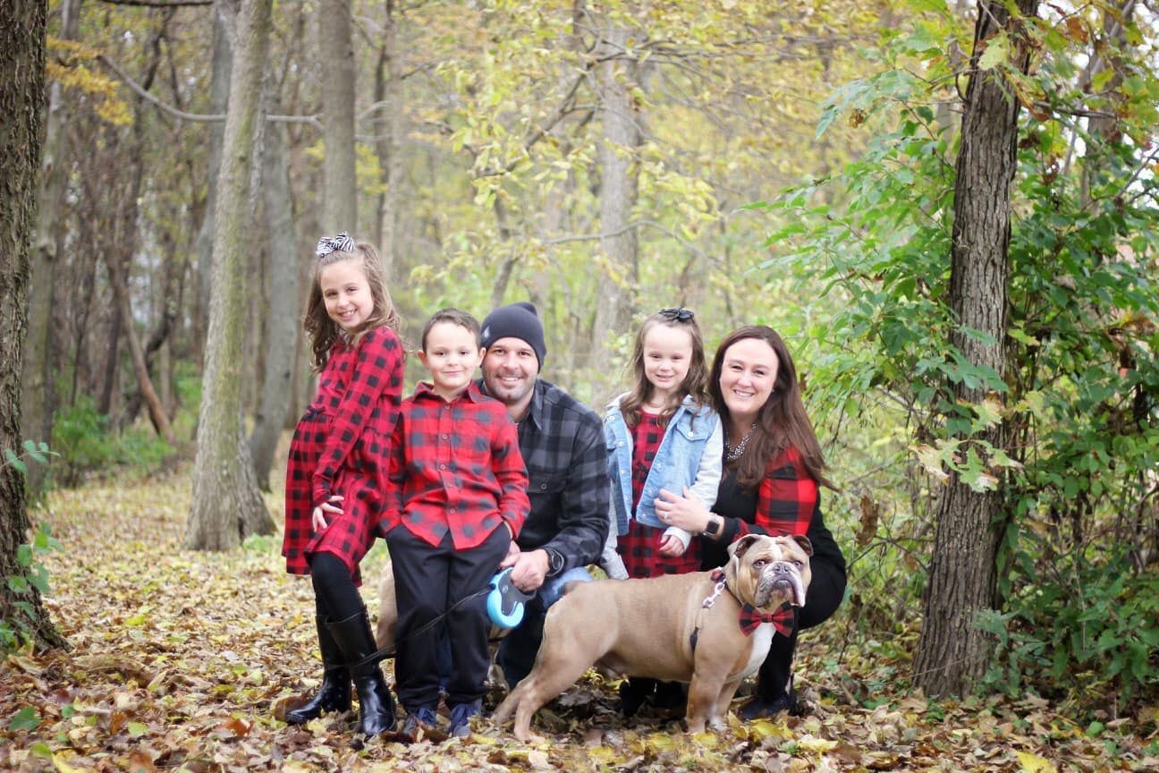 About the Breckin the Brave campaign on Bonfire 4