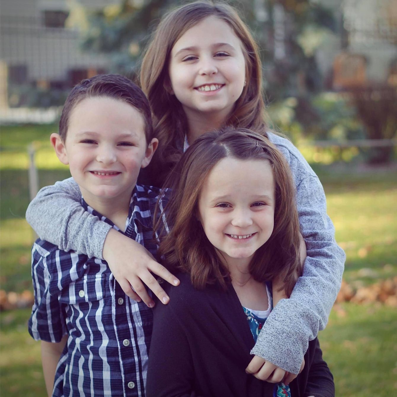 About the Breckin the Brave campaign on Bonfire 3