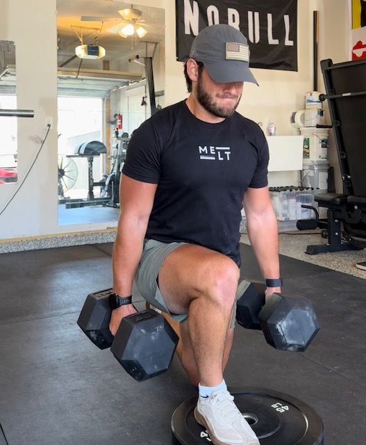 About the Comfort Wear - Melt Programming 2.0 campaign on Bonfire 2