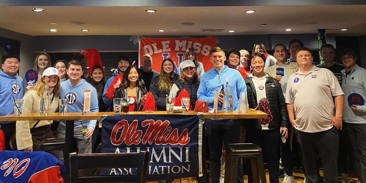 About the Ole Miss Club of Boston x Loretta's - Reds campaign on Bonfire 2