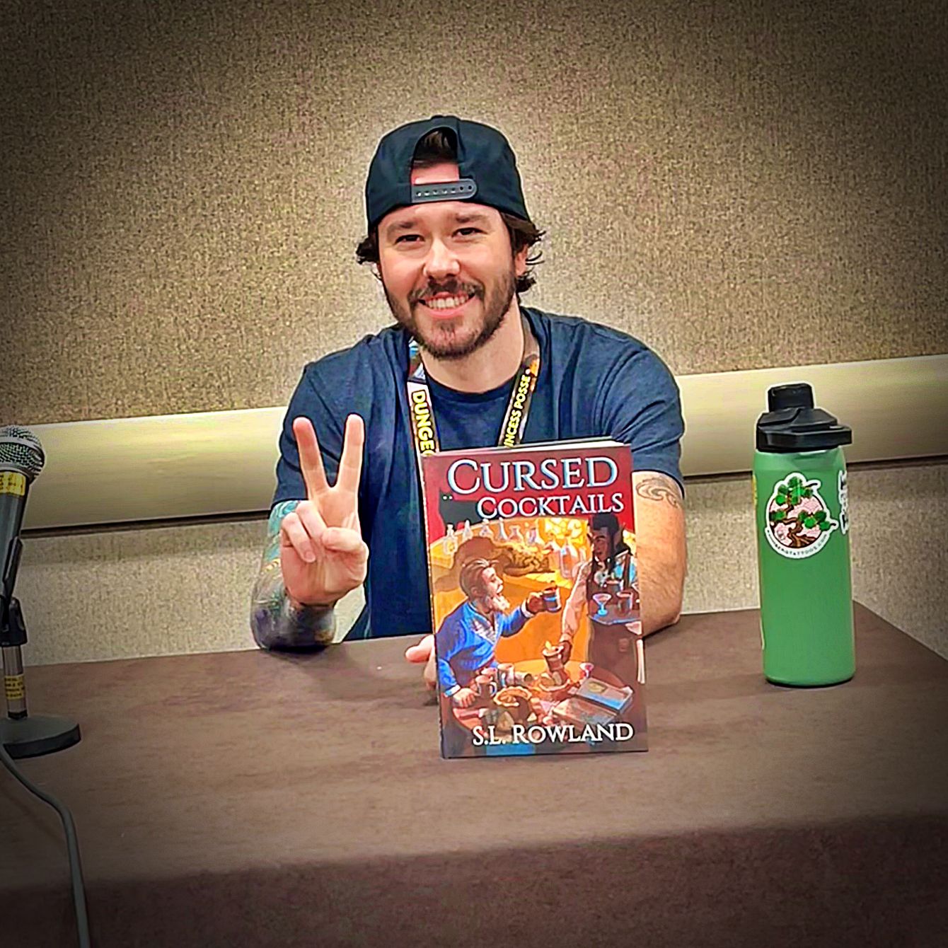 About the A Wine for Every Mood campaign on Bonfire 2