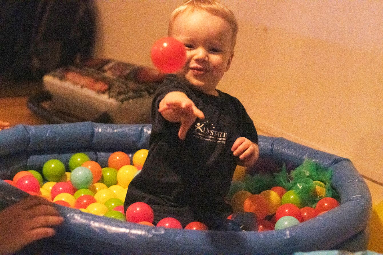 About the  campaign on Bonfire 2