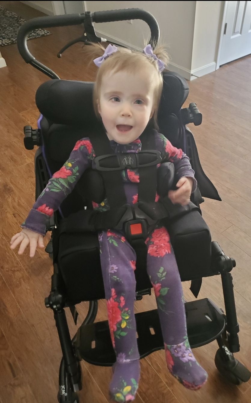 About the  campaign on Bonfire 2