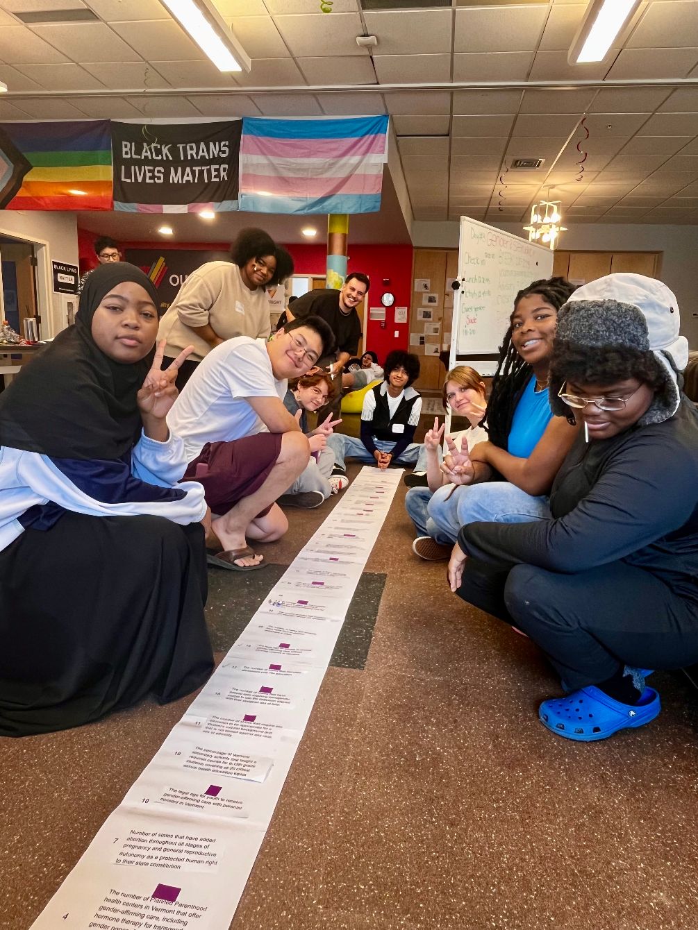 About the Support the Education Justice Coalition! campaign on Bonfire 4